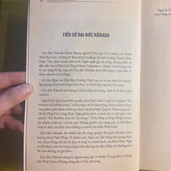 Đức Phật và Phật Pháp - by Narada Maha Thera Phạm Kim Khánh dịch 604724