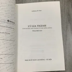 Lý gia thành, con đường trở thành tỷ phú hồng kong. 6a3 733426