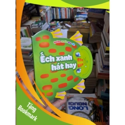 (TẶNG BOOKMARK) Sách đồng giá 9000đ RBK2106-392 MẸ VÀ BÉ