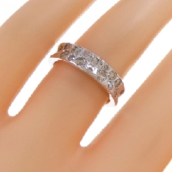 Nhẫn Mélange 0.60CT - Hàng hiệu Authentic 839642