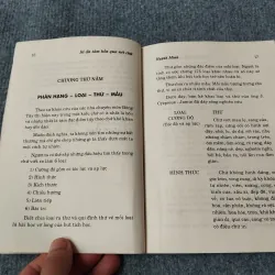 BÍ ẨN TÂM HỒN QUA NÉT CHỮ (BÚT TÍCH HỌC) 701889