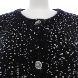 【Mã giảm giá】Áo khoác cardigan CHANEL 642510