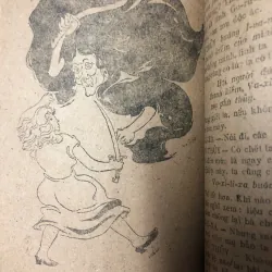 Hai cây phong  Tác giả: E. Sva-ro-xo 739745