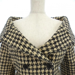 【Mã giảm giá】Áo khoác CHRISTIAN DIOR 637490