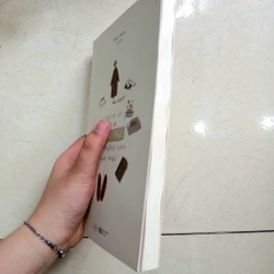 Chúng ta rồi sẽ hạnh phúc theo những cách khác nhau 📚 550683