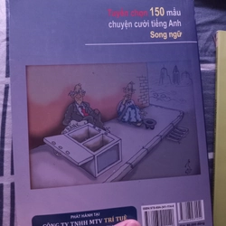 150 mẩu truyện cười tiếng anh 446840