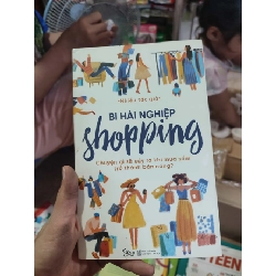 Bi hài nghiệp shoppingHCM01/03