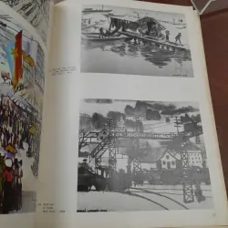 SÁNG TÁC MỸ THUẬT - TRỊNH PHÒNG 995699