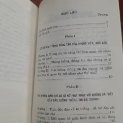 G. V. Lazutina - CƠ SỞ HOẠT ĐỘNG SÁNG TẠO CỦA NHÀ BÁO 763186