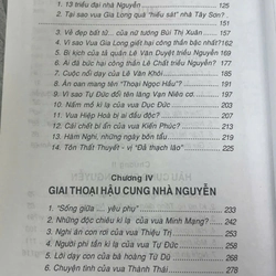 BI SỬ TRIỀU NGUYỄN 531451