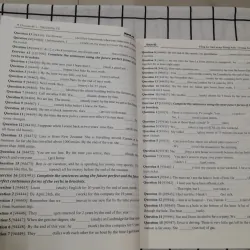 TỔNG ÔN NGỮ PHÁP TIẾNG ANH. Tg. Cô TRANG ANH trang Moon.vn 792414