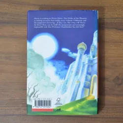 Harry Potter and The Deathly Hallows - Book 7 - Bloomsbury 1st Edition 1029020