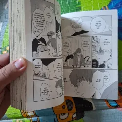 Gối Ôm Của Nhà Văn Hayama 1022883