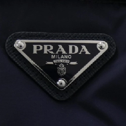 Áo khoác lông vũ PRADA với logo hình tam giác 29F430 S192 1WQ9 - Hàng hiệu Chính hãng 821596