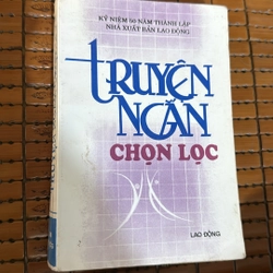 Truyện ngắn chọn lọc