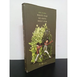 Người Xưa Đã Quên Ngày Xưa (2018) - Anh Khang Mới 80% HCM.ASB0103