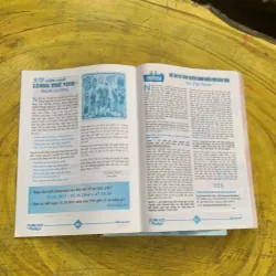 ĐẶC SAN TẠP CHÍ TOÁN HỌC & TUỔI TRẺ full 14 số 760732