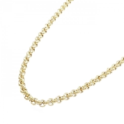 Hàng hiệu Authentic 750YG Necklace - Uno Aere 844122