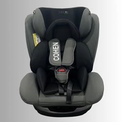 Ghế ô tô sơ sinh Zaracos Cohen 7186 - ISofix