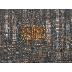 Đai obi hai mặt - Hàng hiệu Authentic 876405