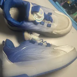 Combo 04 Giày Sandal và Bata Bitis cho bé trai size 33 (7-9 tuổi ) 390972