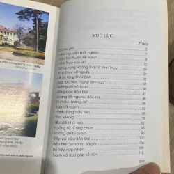 GIAI THOẠI VÀ SỰ THẬT VỀ BẢO ĐẠI - VUA CUỐI CÙNG TRIỀU NGUYỄN 1010282