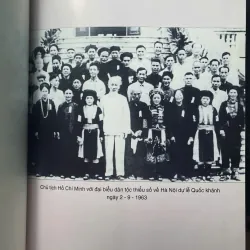 SÁCH ĐẠI THẮNG MÙA XUÂN 1975 SỨC MẠNH CỦA CỘNG ĐỒNG DÂN TỘC VIỆT NAM 712573