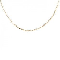 K18PG Necklace - Hàng hiệu Authentic