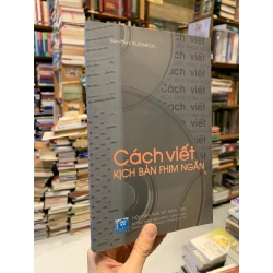 Cách Viết Kịch Bản Phim Ngắn - Jean-Marc RUDNIKI