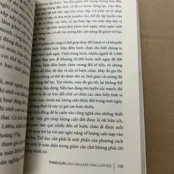 Giảm Cân & Đẹp Dáng Suốt Đời 740165