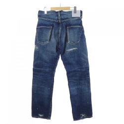 JUNYA WATANABE WN-P912 Manual Mới - Quần Jeans Hàng hiệu Chính hãng 885018
