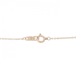 K10PG Dây chuyền kim cương 0.07CT - Hàng hiệu Chính hãng 861992