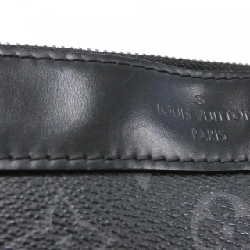 Túi xách Louis Vuitton Monogram Eclipse Pochette Discovery M62291 - Hàng hiệu Chính hãng 805299