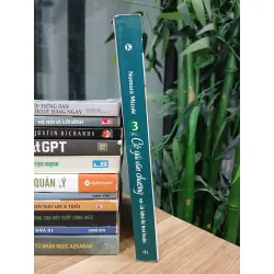 Cô gái văn chương và gã khờ bị trói buộc (Tập 3) – Nomura Mizuki 570857