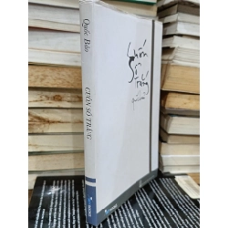 Cuốn sổ trắng - Quốc Bảo 465257