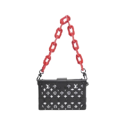 Túi đeo vai Louis Vuitton Monogram (LV Match) Petit Mal M59638 609189