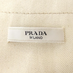 Áo khoác PRADA GEB221 S222 12CD - Hàng hiệu Chính hãng 897381