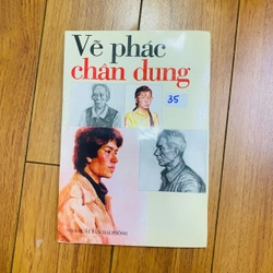 VẼ PHÁC CHÂN DUNG #TAKE