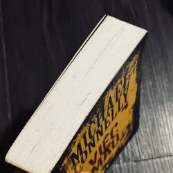 Việc máu (có chữ ký dịch giả)  714953