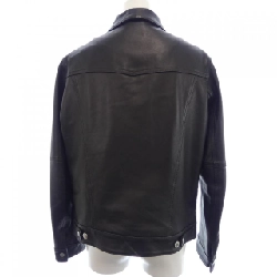 Áo khoác da EMMETI - Hàng hiệu Authentic 889468