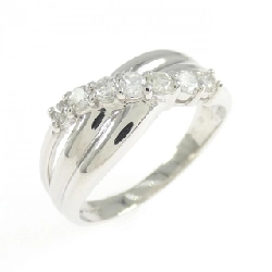 Nhẫn kim cương PT850 0.30CT