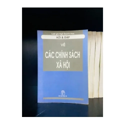 Về các chính sách xã hội - Ngô Quỳnh Hoa
