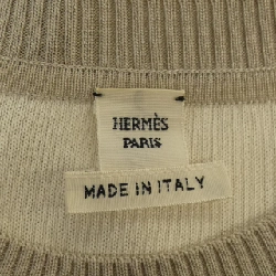 【Mã giảm giá】HERMES Áo len 636172