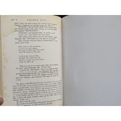 The waste lands - Stephen King 718996