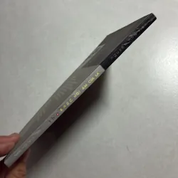 Khúc hồi âm của lá - Nguyễn Nhã Tiên 800322