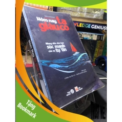 (TẶNG BOOKMARK) Hôm nay ta giàu có 2014 mới 80% ố bẩn nhẹ bụng sách Tim Sanders RBK2506 SÁCH KỸ NĂNG