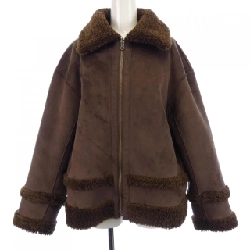 Thương hiệu và thanh niên BEAUTY&YOUTH(U.A) Áo khoác