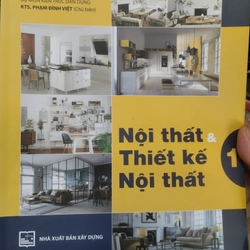 Nội thất và thiết kế nội thất 331157