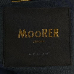 Moorer MARINETTI-SKT Áo khoác lông vũ - Hàng hiệu Authentic 895108