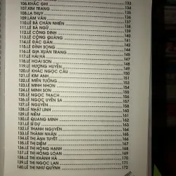 1000 nhà thơ Huế đương thời tập 3 1029553